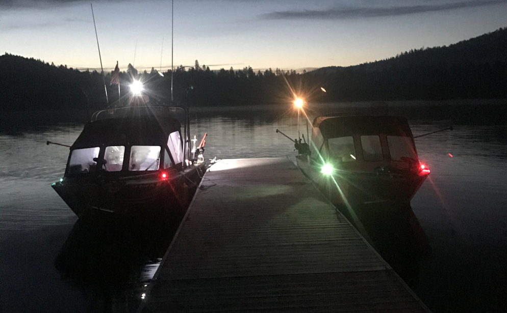  Lake Almanor Fishing Report Update 4/20/20 