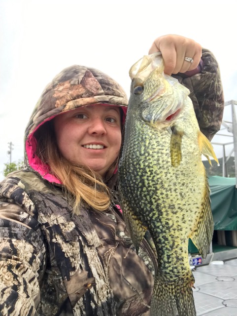 Santa Margarita Lake Fish Report - Santa Margarita Lake - Santa Margarita  Report - May 23, 2020