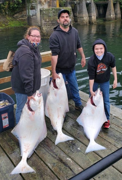 Saturday June 20th Fishing Report 