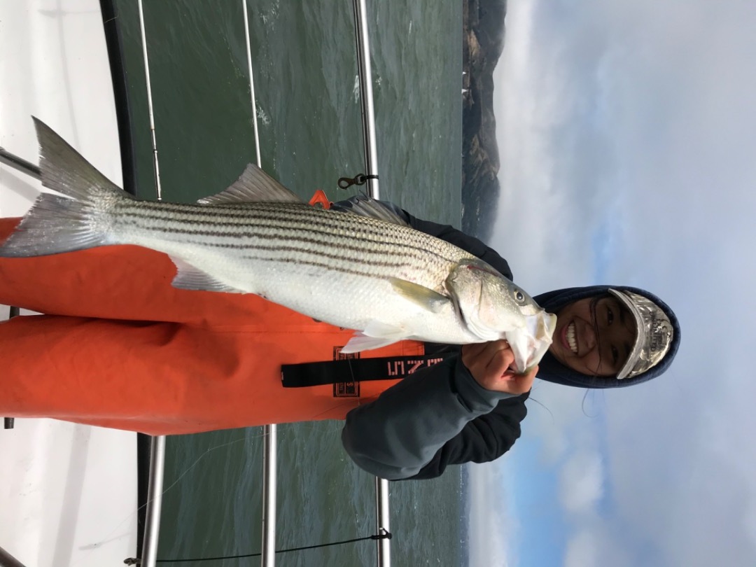 Great Fishing Continues as the Summer Season Arrives