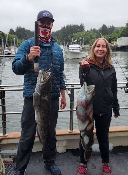 Wednesday Fishing Report 