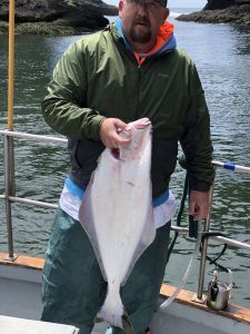 Fishing Report June 30th