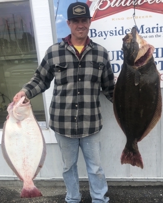 Santa Cruz Fish Report - Santa Cruz, CA