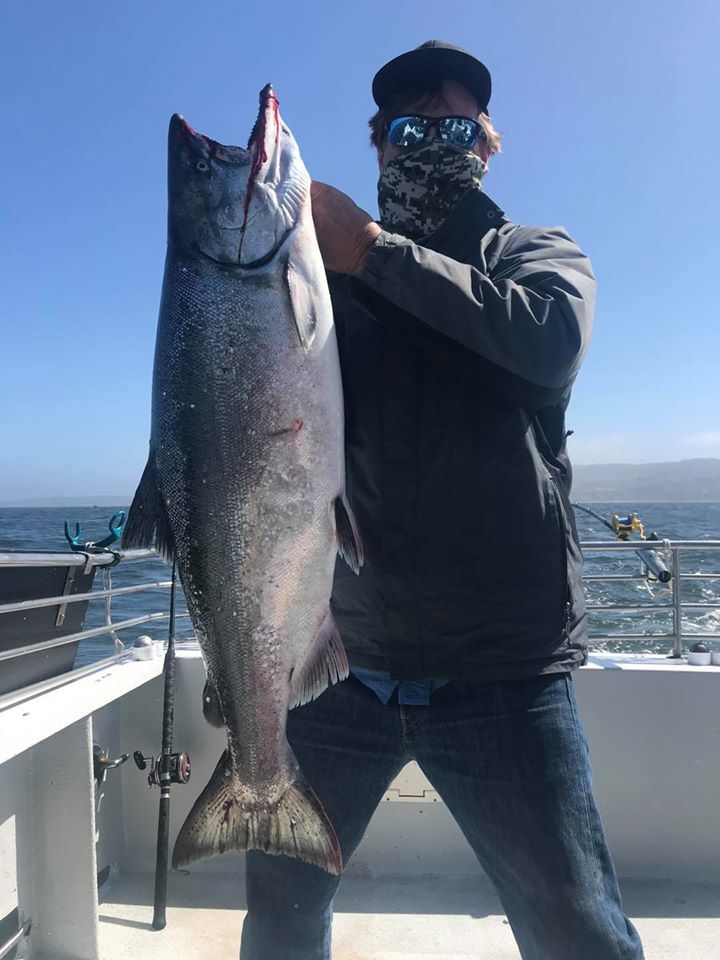 Berkeley Charter Boats