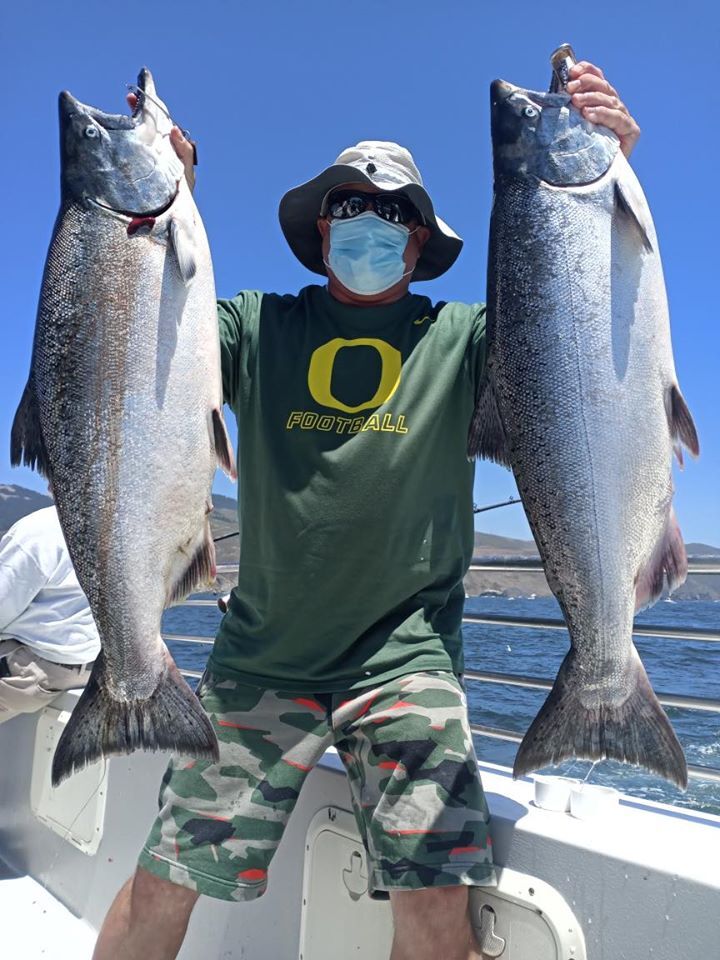 Berkeley Charter Boats Nor Cal Fish Reports