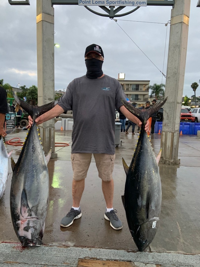 American Angler Fish Report - Limits of Fun - July 15, 2020