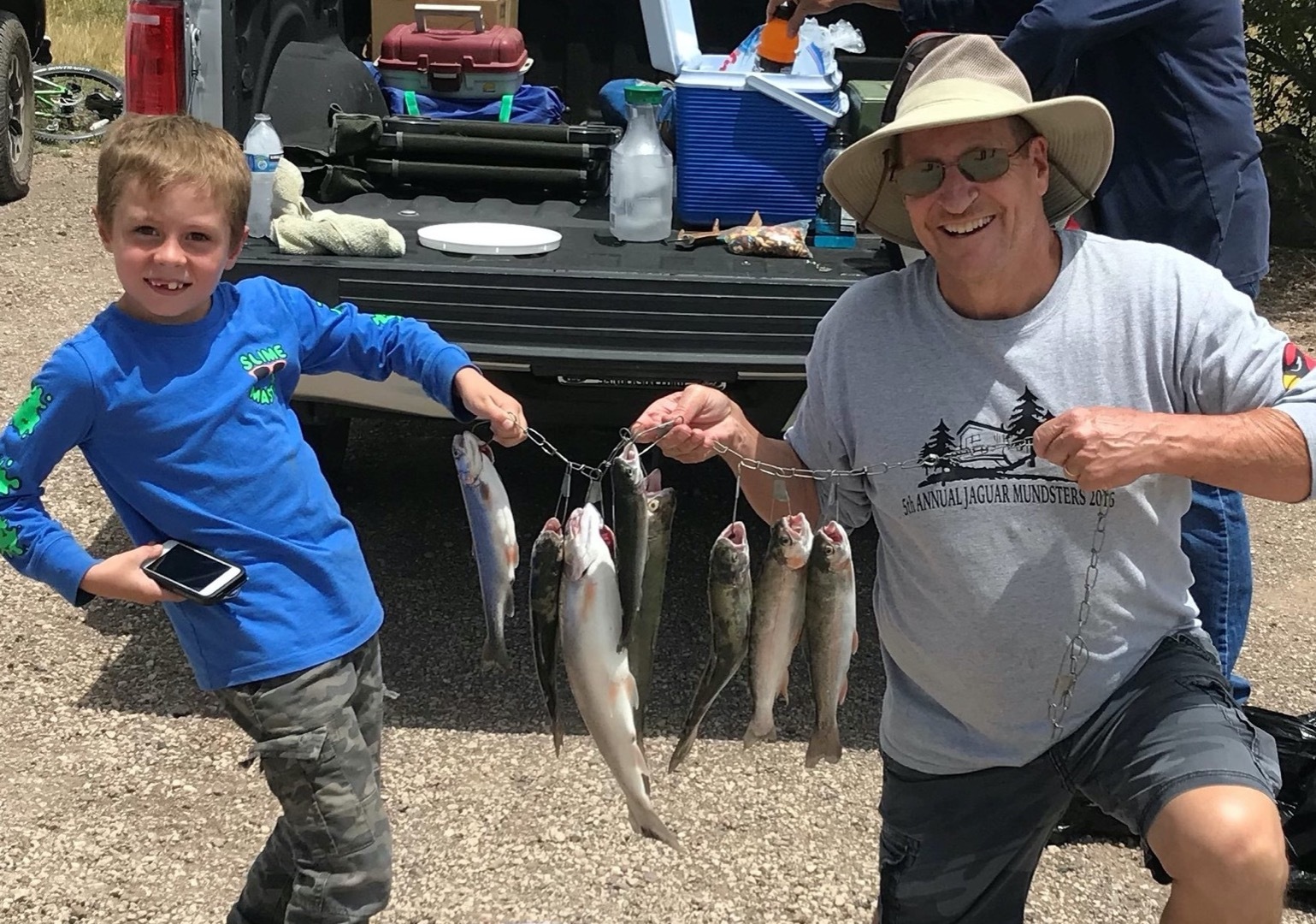 Ashurst Lake Flagstaff, AZ Fish Reports & Map