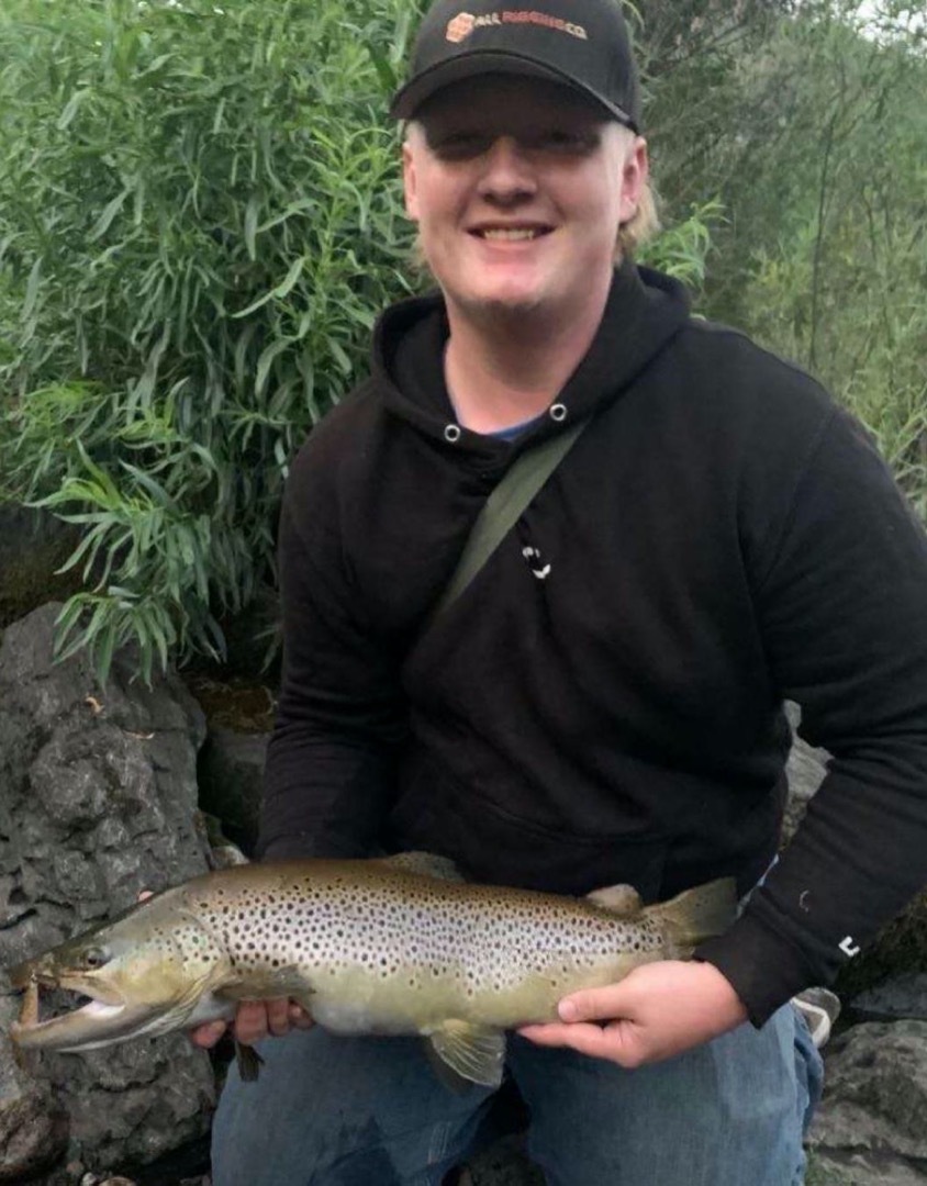 New Melones Fishing Report