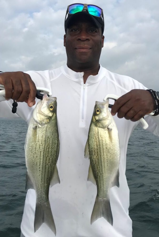 MAL Lures  Fishing Report