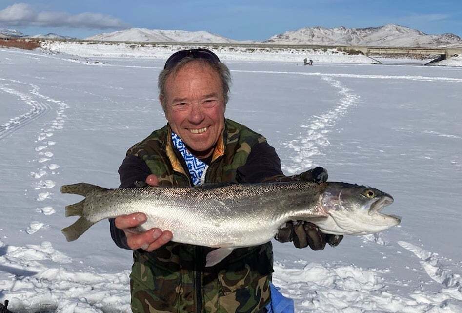 meander reservoir fishing 2022