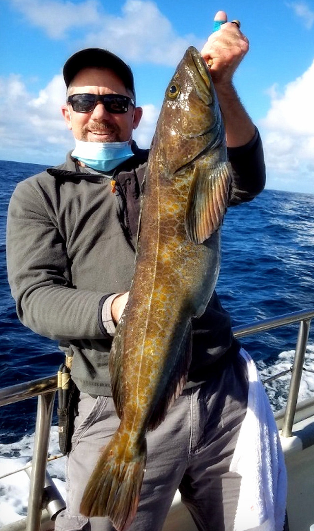 Monterey Bay Fish Report - Saltwater Report - Monterey Bay Fishing ...