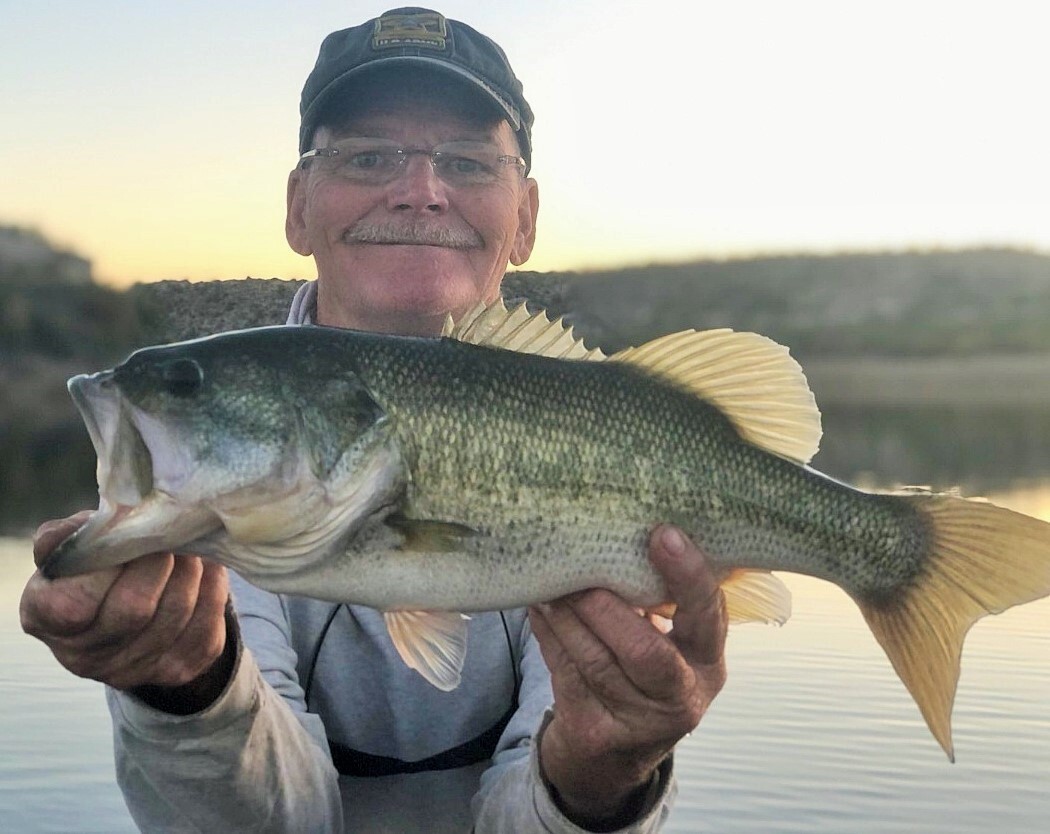 Lake Pleasant Fish Reports & Map