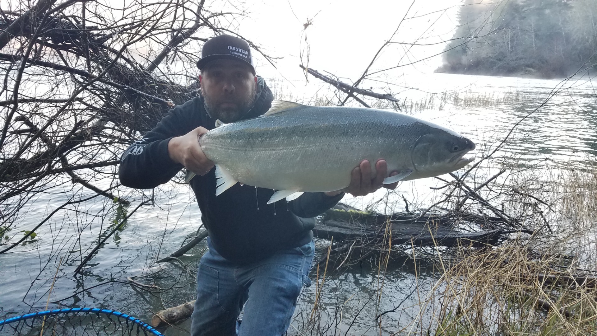 Smith River Monsters