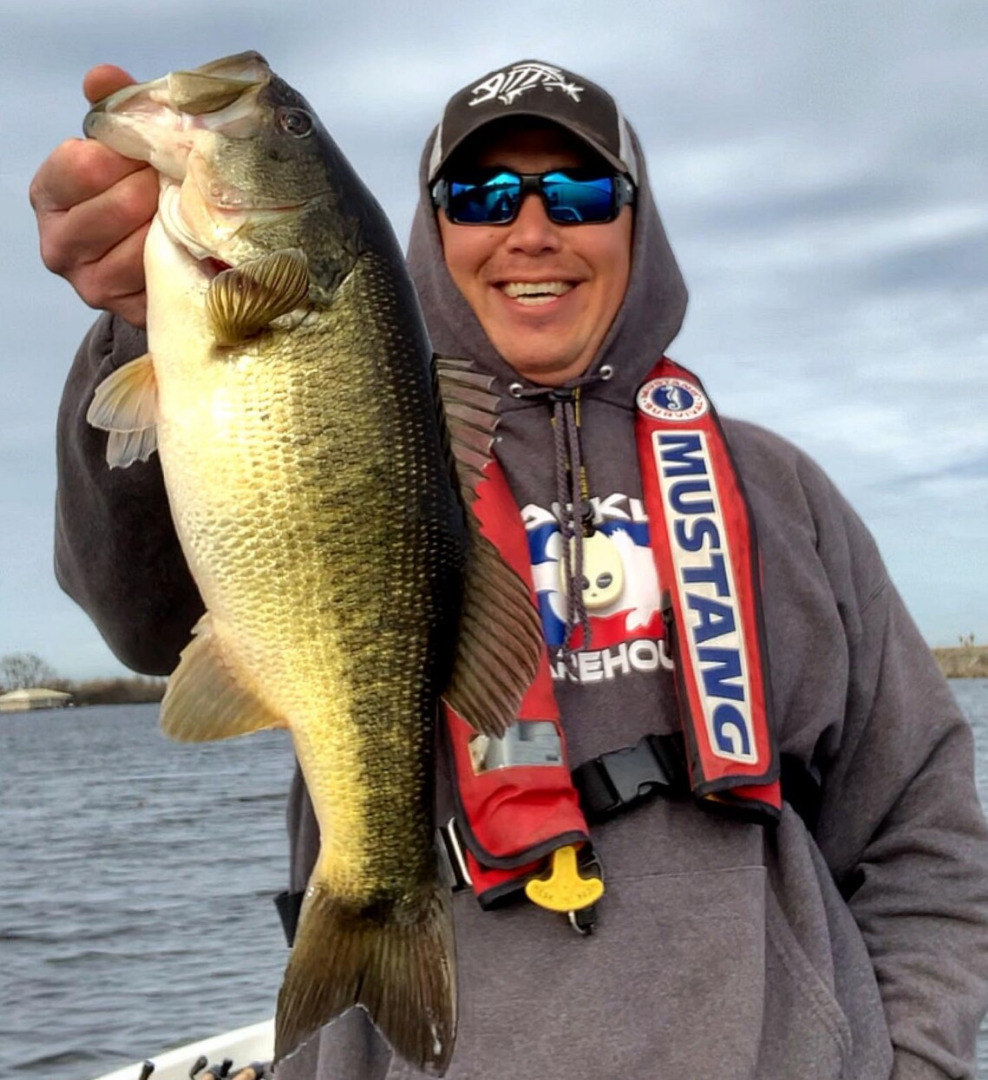 Delta Fishing Report by Jacob Swaim