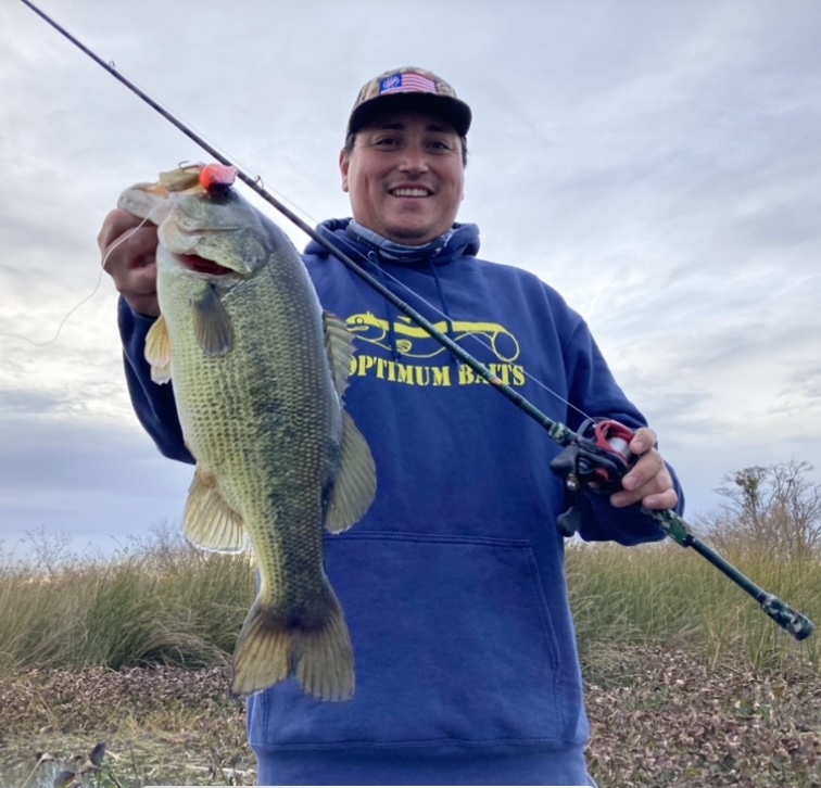 CA Delta Fishing Report by Alex Sanchez