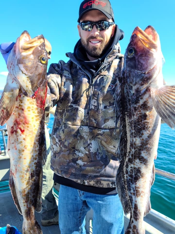 Rockfish Limits & A Few Shy on Limits of Lings