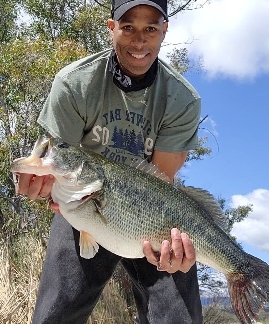 Japanese lake may claim largemouth bass record - The San Diego Union-Tribune