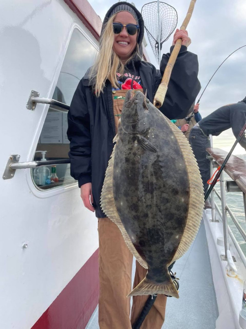 California Dawn Sportfishing Report