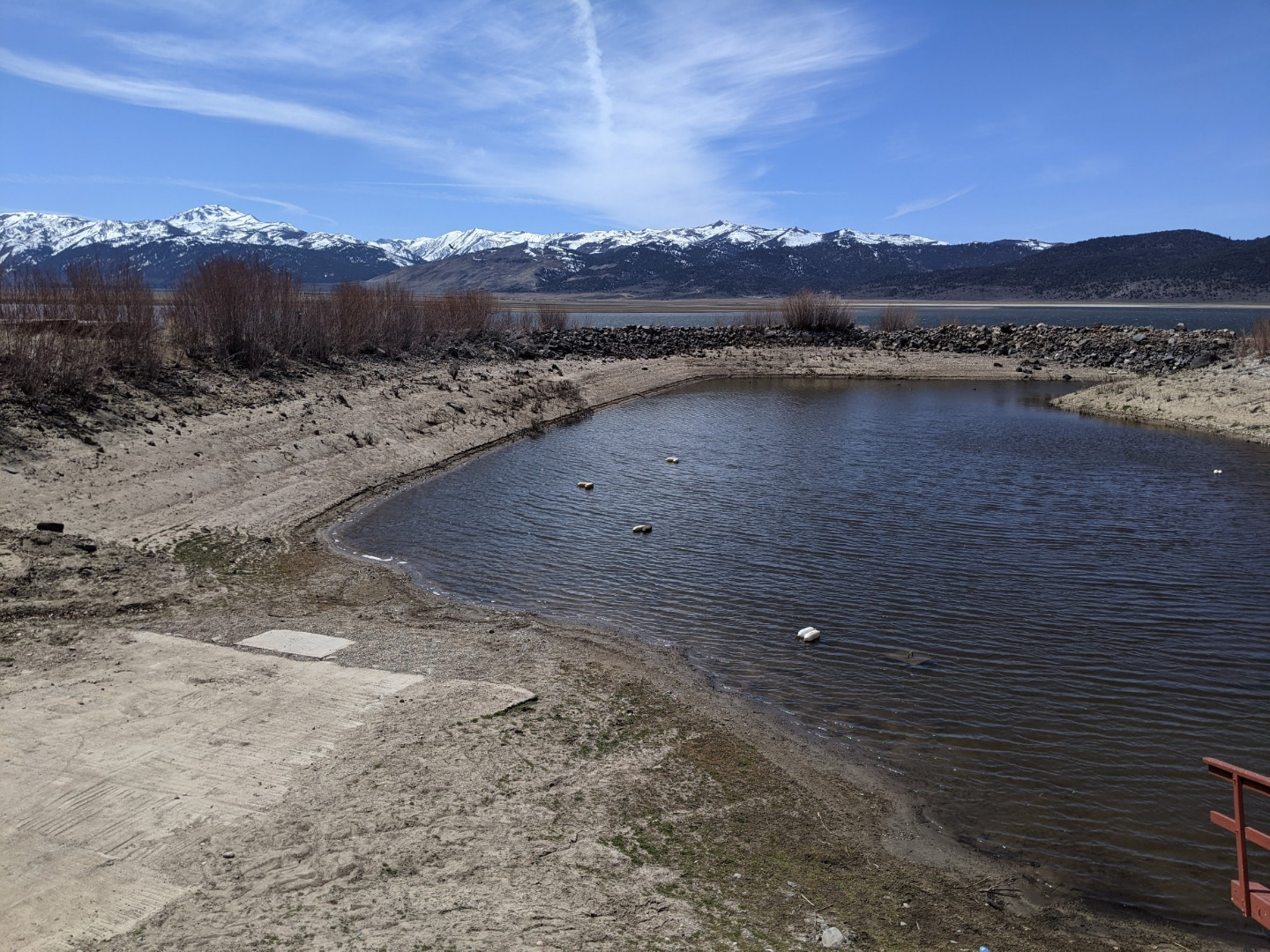 Fish Report Eastern Sierra Opening Day Fishing Report