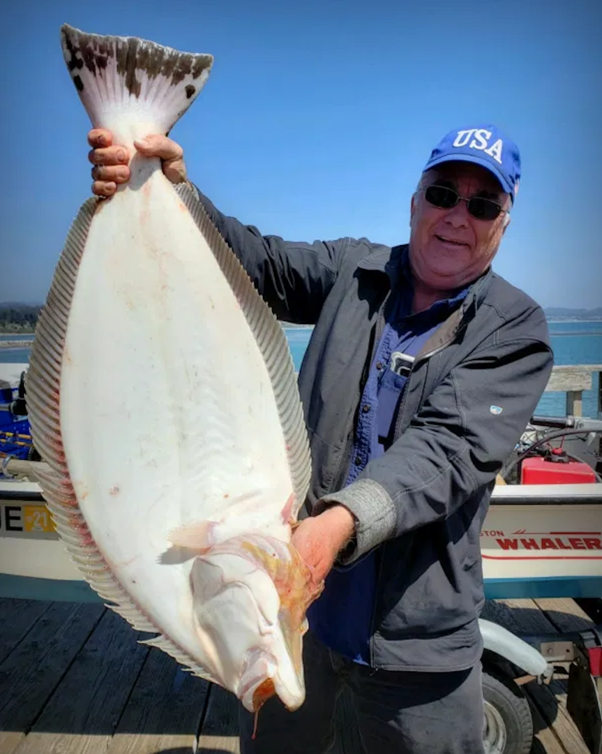 Monterey Bay Fishing Report