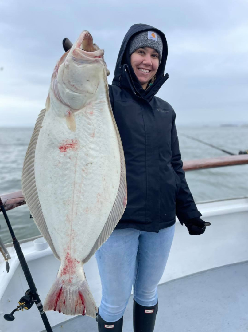 California Dawn Fishing Report