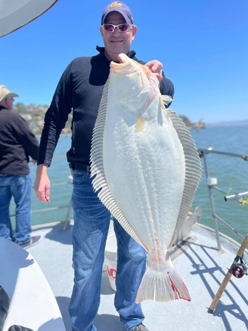 California Dawn Sportfishing Report