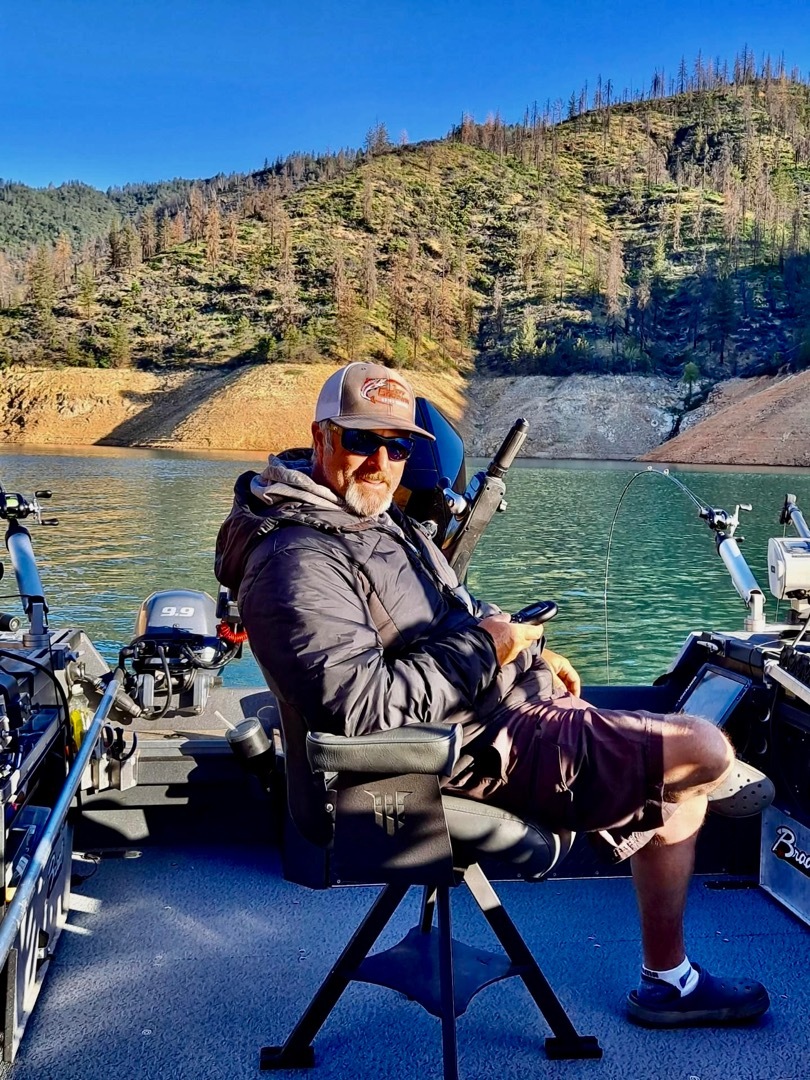 Big summer season ahead on Shasta Lake!