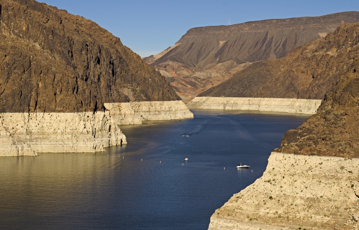 Lake Mead Fish Report Boulder City, NV