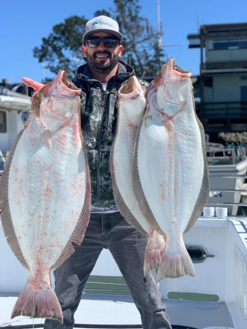 California Dawn Sportfishing Report