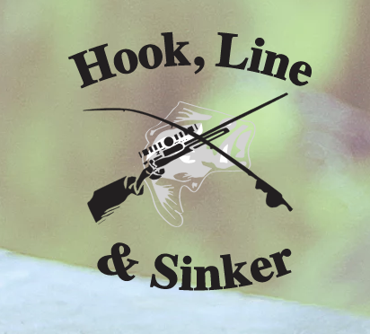 California Delta fishing report by Hook, Line & Sinker