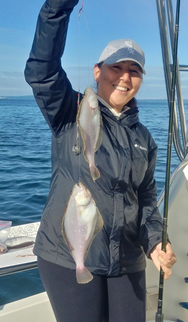 flounder fishing