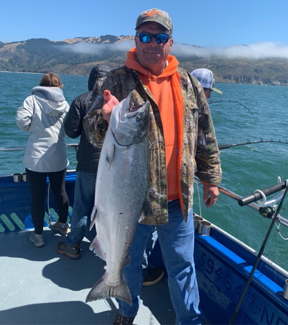 6-26 salmon 