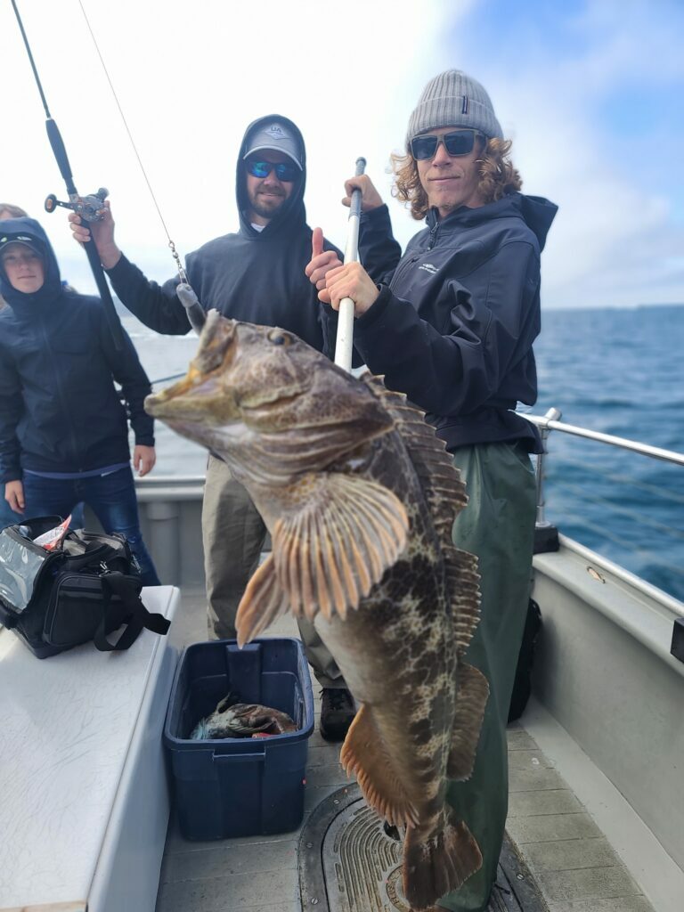 Beautiful Late June Fishing