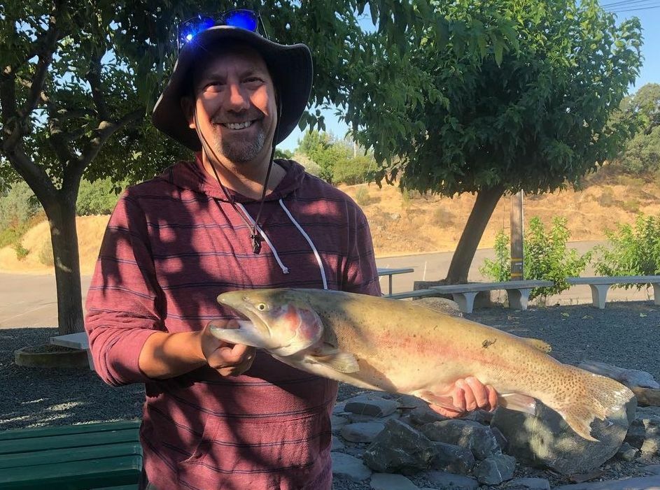 9.6 lb. CutBow