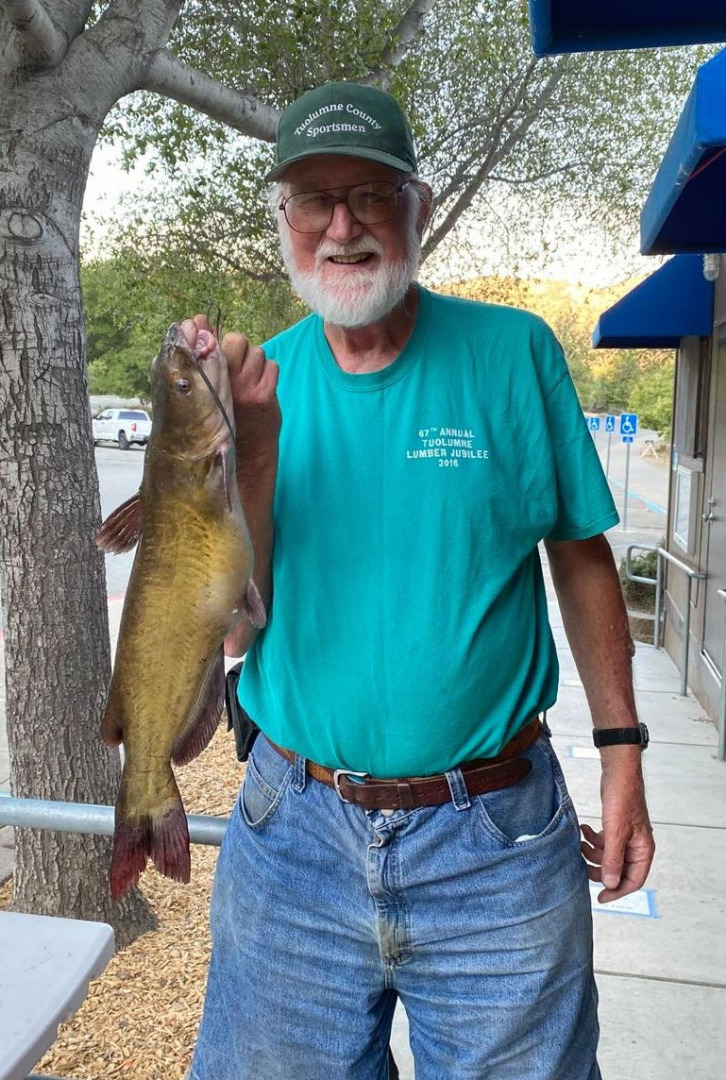 Del Valle Lake Fishing Report