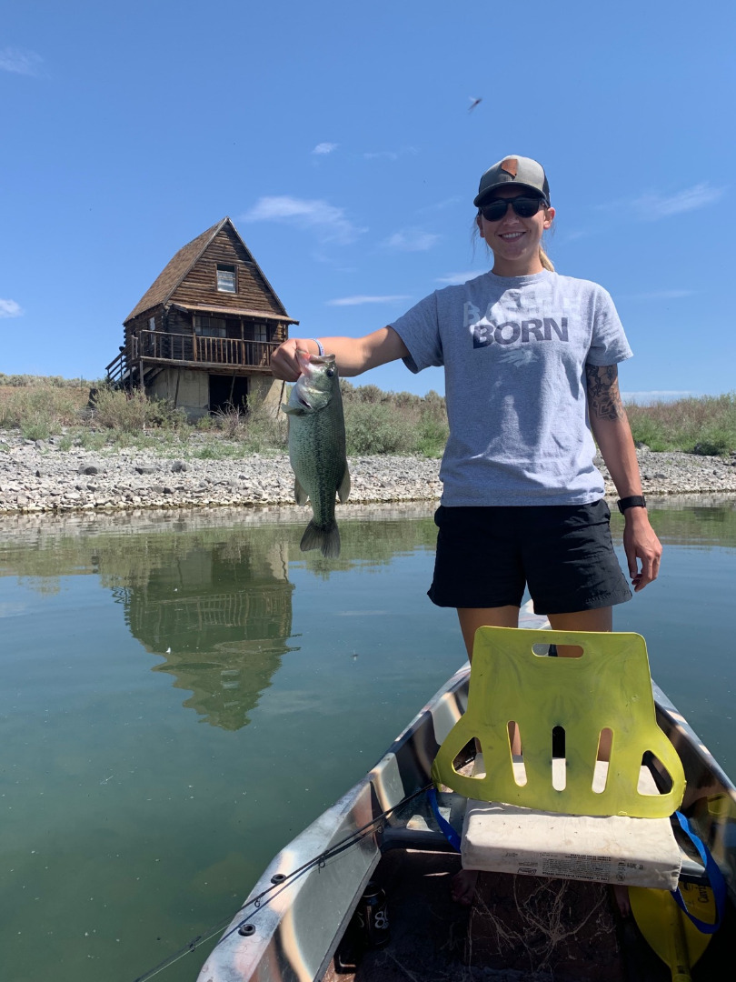 ᐅ Green River Reservoir fishing reports • Essex, VT (United States) fishing