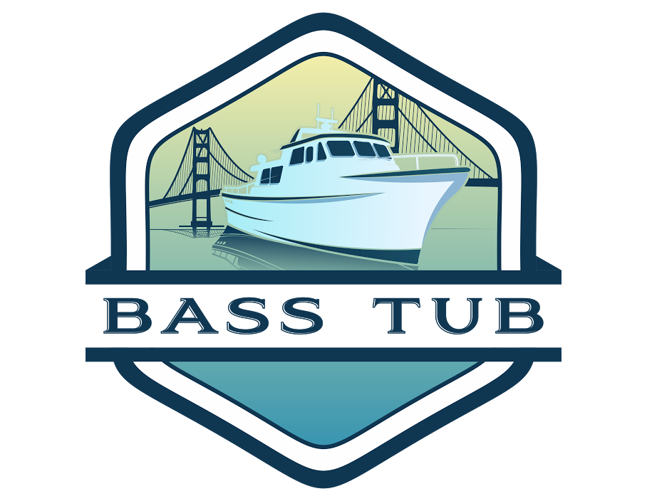 Bass Tub Checks In