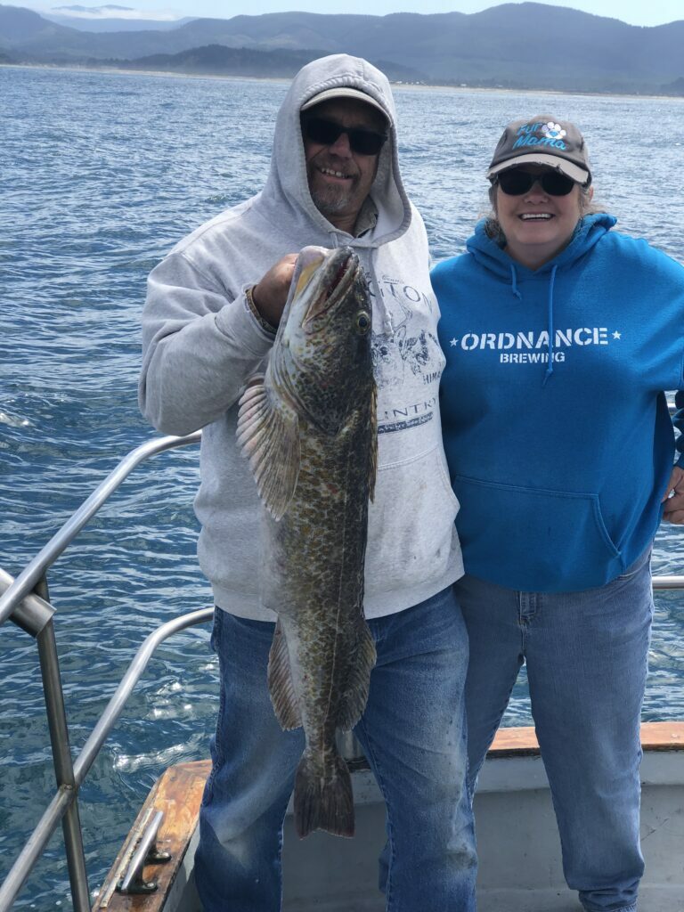 Thursday fishing report-July 15th