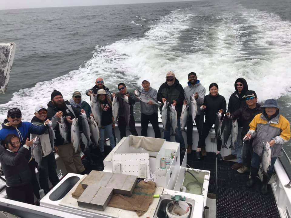 Nice Charter Today