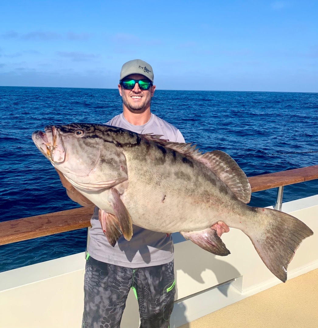 Intrepid Sportfishing - Ray Jarvis Memorial 8 day under way with