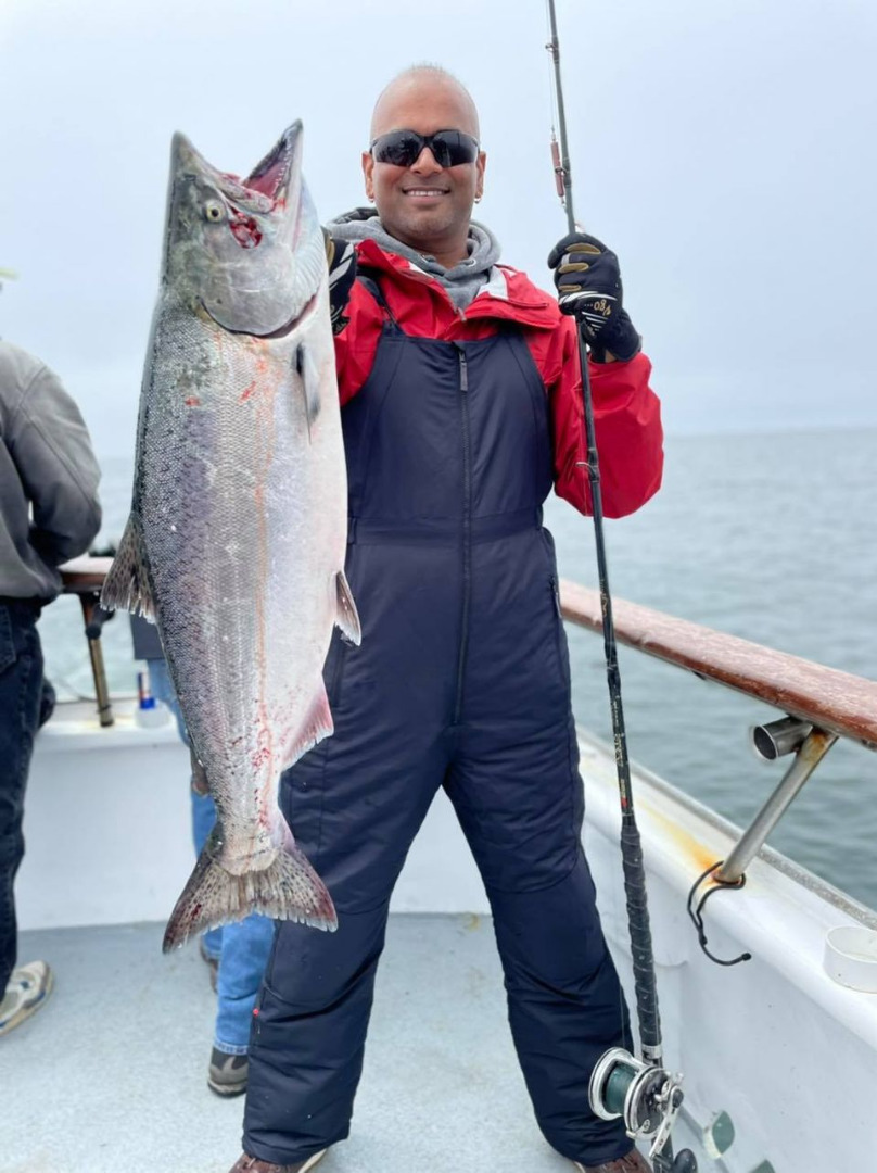 California Dawn Sportfishing Report