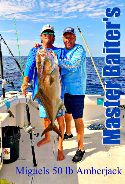 Catch “What’s There” Fishing in Puerto Vallarta!