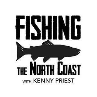 The estuary fishery has slowed down as we wait for the fall kings to come 