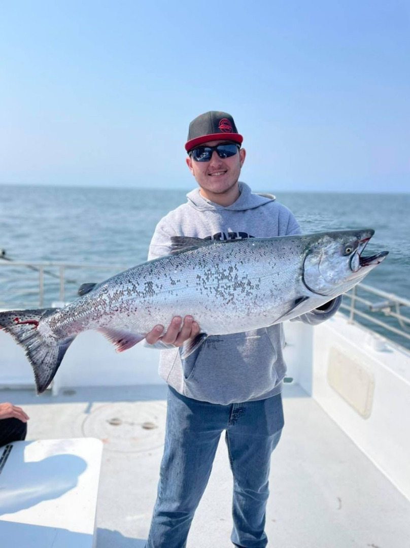 California Dawn Sportfishing Report