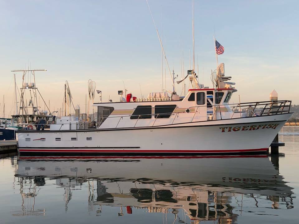 Incredible fishing continues on the rockfish and lingcod grounds