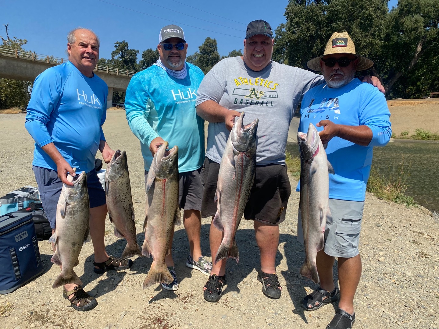 Feather River Steelhead Baseball Club