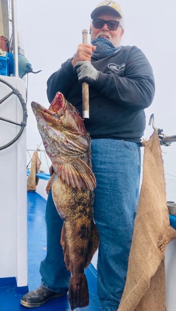 Shallow Pescadero rock fishing 