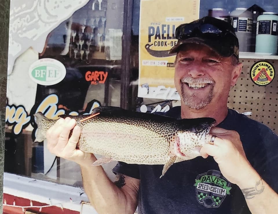 Virginia Lakes Fish Report - Bridgeport, CA (Mono County)