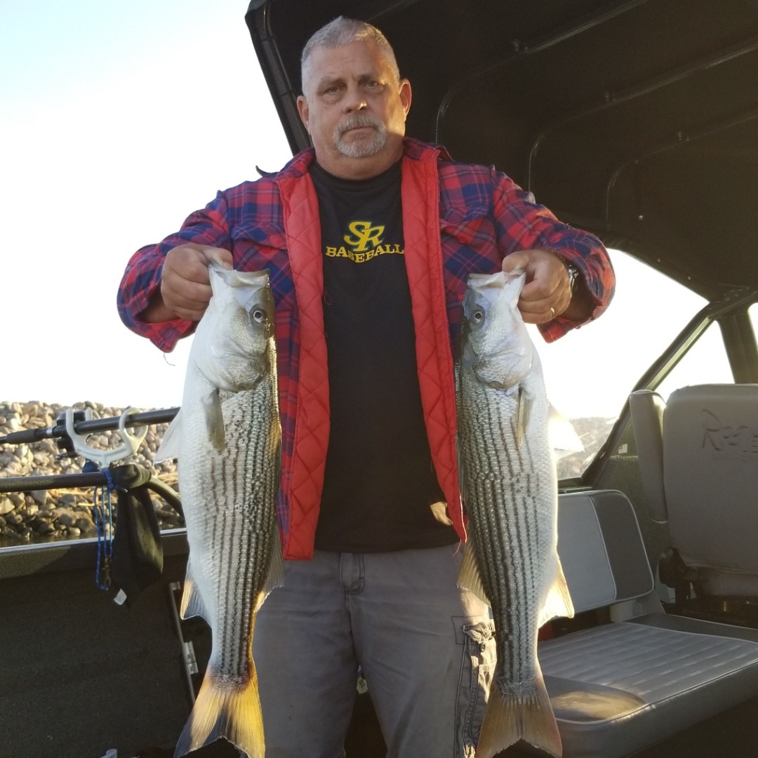 Striper 101