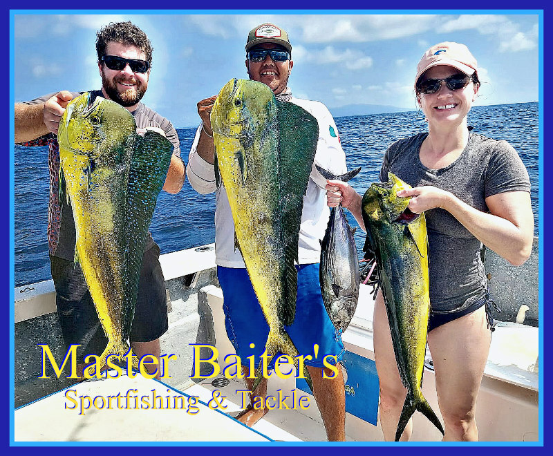 Puerto Vallarta Fishing, Everything Changed,Marlin / Sailfish Return!